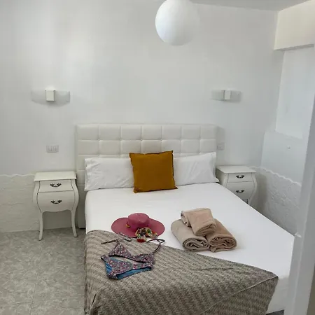 Apartamento Bolu Corralejo Esterno foto
