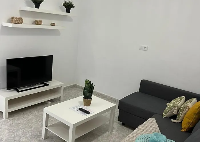 Apartamento Bolu