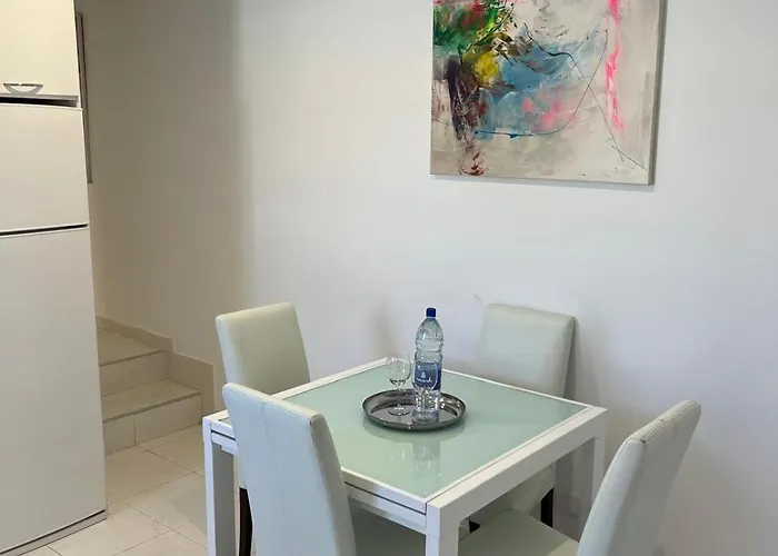 Apartamento Bolu